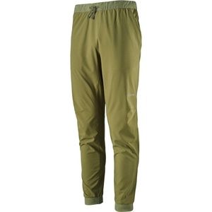 Men's Patagonia Terrebonne Joggers - Palo Green Size M